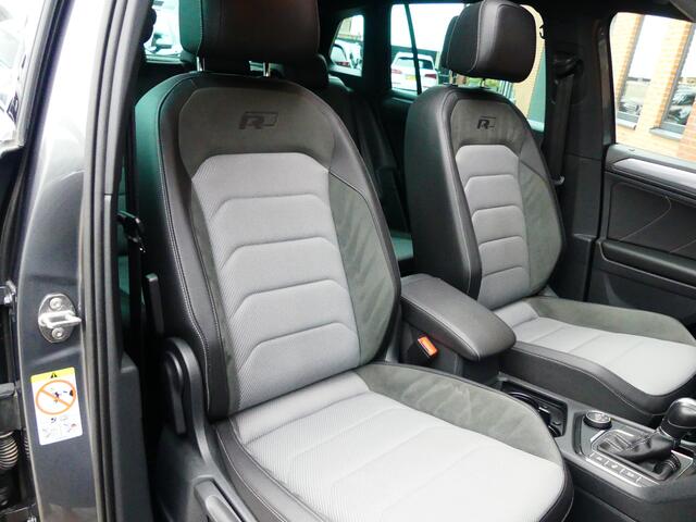 Volkswagen TIGUAN 2.0 TSI 4Motion 2 X R-Line / Panodak / 20 Inch