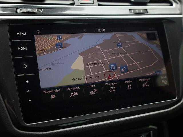Volkswagen TIGUAN 1.4TSI/150PK ACT Highline DSG · Panoramadak · Navigatie · Parkeersensoren + rondom zichtcamera