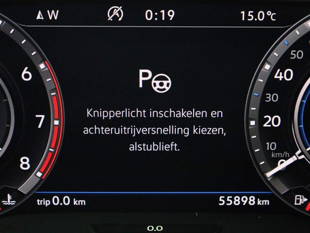 Volkswagen TIGUAN 1.4TSI/150PK ACT Highline DSG · Panoramadak · Navigatie · Parkeersensoren + rondom zichtcamera