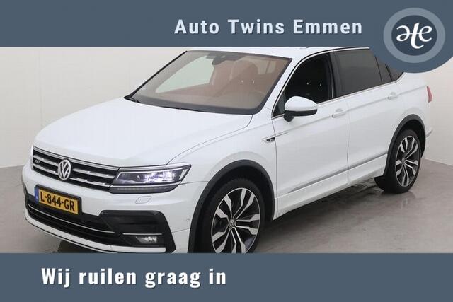 Volkswagen TIGUAN 1.5 TSI HL Bus R 7p. | Pano | Dynn | Camera | Trekhaak