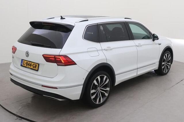 Volkswagen TIGUAN 1.5 TSI HL Bus R 7p. | Pano | Dynn | Camera | Trekhaak
