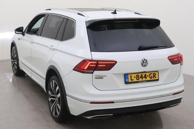 Volkswagen TIGUAN 1.5 TSI HL Bus R 7p. | Pano | Dynn | Camera | Trekhaak