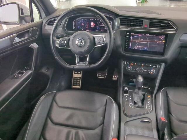 Volkswagen TIGUAN 1.5 TSI HL Bus R 7p. | Pano | Dynn | Camera | Trekhaak