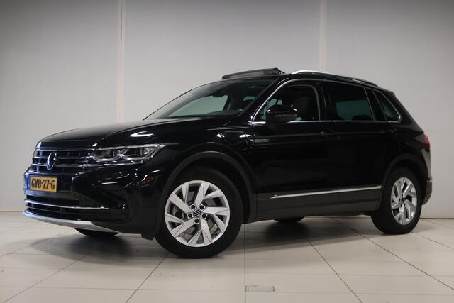 Volkswagen TIGUAN 1.4 TSI eHybrid | Trekhaak