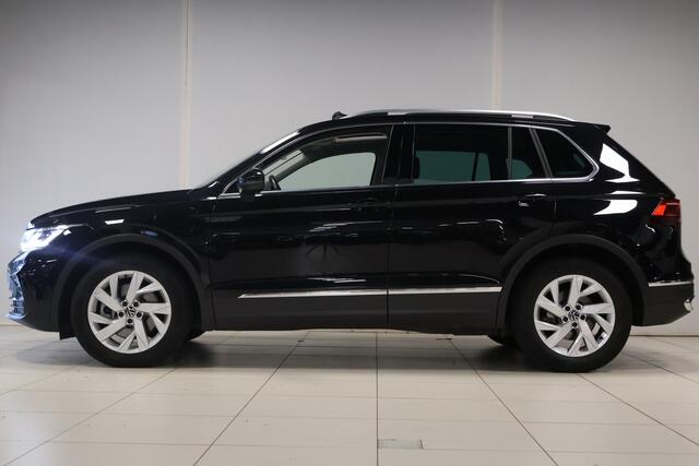 Volkswagen TIGUAN 1.4 TSI eHybrid | Trekhaak