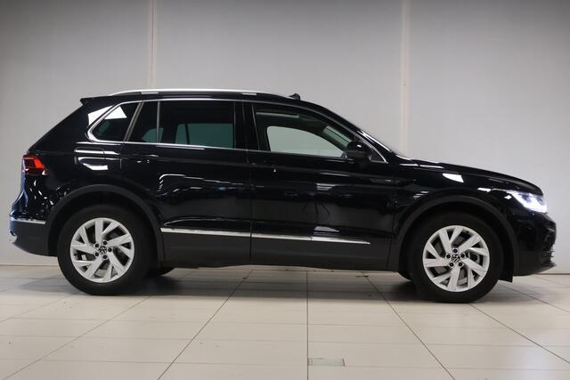 Volkswagen TIGUAN 1.4 TSI eHybrid | Trekhaak