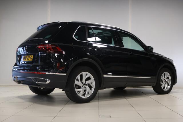 Volkswagen TIGUAN 1.4 TSI eHybrid | Trekhaak