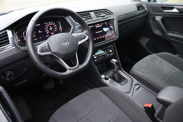 Volkswagen TIGUAN 1.4 TSI eHybrid | Trekhaak