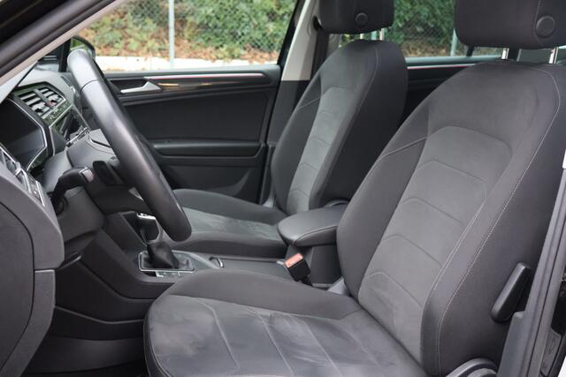 Volkswagen TIGUAN 1.4 TSI eHybrid | Trekhaak