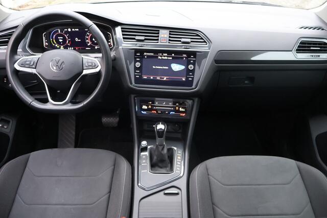 Volkswagen TIGUAN 1.4 TSI eHybrid | Trekhaak