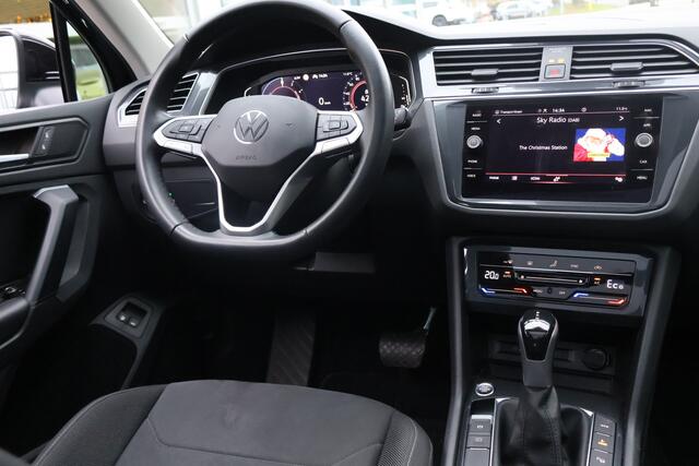 Volkswagen TIGUAN 1.4 TSI eHybrid | Trekhaak