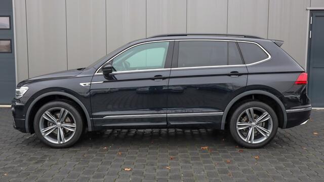 Volkswagen TIGUAN 1.5 TSI HL Bus R 7p. | R-line | Pano | Camera | Led | Adap. Crui
