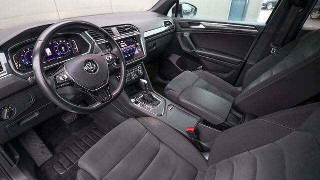 Volkswagen TIGUAN 1.5 TSI HL Bus R 7p. | R-line | Pano | Camera | Led | Adap. Crui