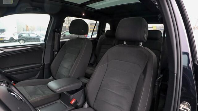 Volkswagen TIGUAN 1.5 TSI HL Bus R 7p. | R-line | Pano | Camera | Led | Adap. Crui
