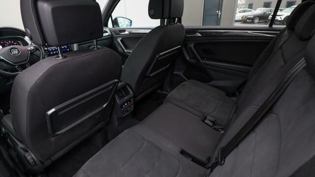 Volkswagen TIGUAN 1.5 TSI HL Bus R 7p. | R-line | Pano | Camera | Led | Adap. Crui