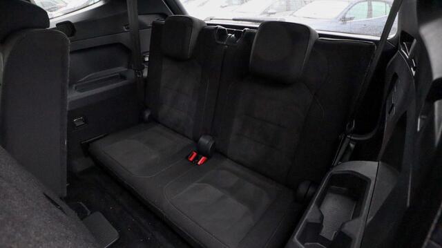 Volkswagen TIGUAN 1.5 TSI HL Bus R 7p. | R-line | Pano | Camera | Led | Adap. Crui