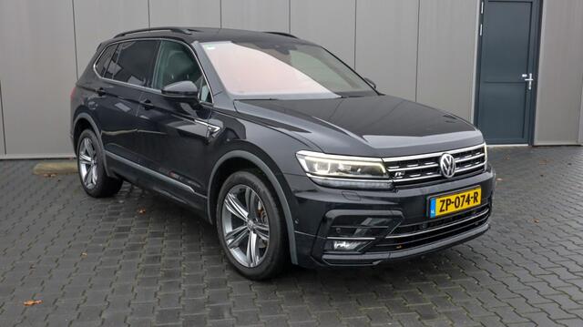 Volkswagen TIGUAN 1.5 TSI HL Bus R 7p. | R-line | Pano | Camera | Led | Adap. Crui