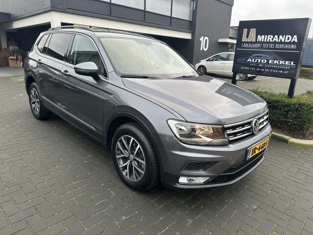 Volkswagen TIGUAN 2.0 TFSI 4M HighLine 7p