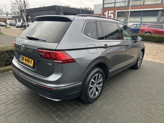 Volkswagen TIGUAN 2.0 TFSI 4M HighLine 7p