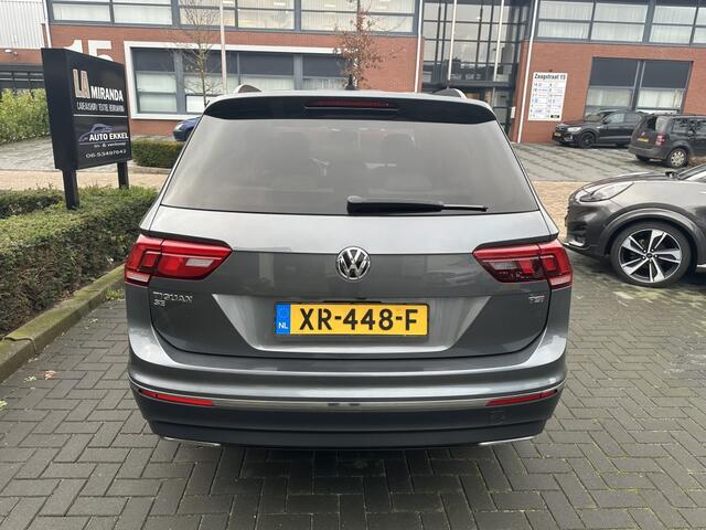 Volkswagen TIGUAN 2.0 TFSI 4M HighLine 7p