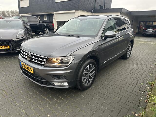 Volkswagen TIGUAN 2.0 TFSI 4M HighLine 7p