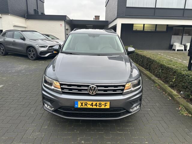 Volkswagen TIGUAN 2.0 TFSI 4M HighLine 7p