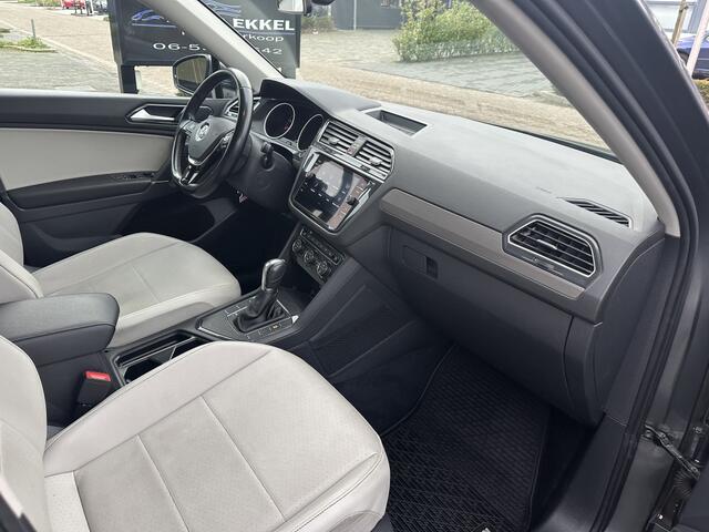 Volkswagen TIGUAN 2.0 TFSI 4M HighLine 7p