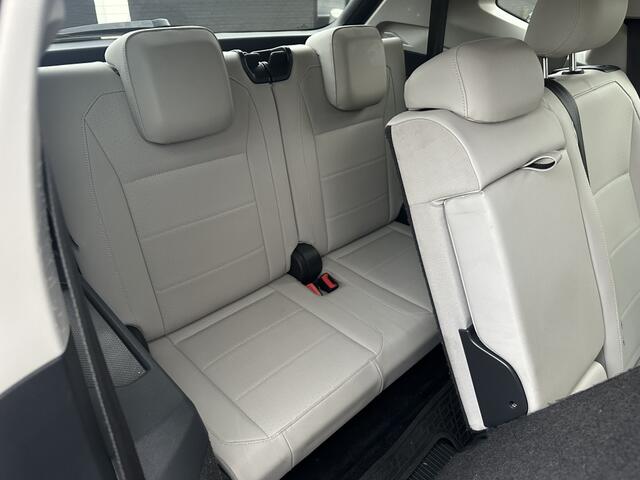 Volkswagen TIGUAN 2.0 TFSI 4M HighLine 7p