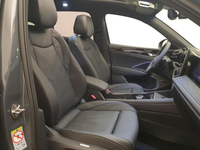 Volkswagen TIGUAN 1.5 eTSI 150pk DSG/AUT R-Line LEDER, Wegklapbare trekhaak, Panoramadak