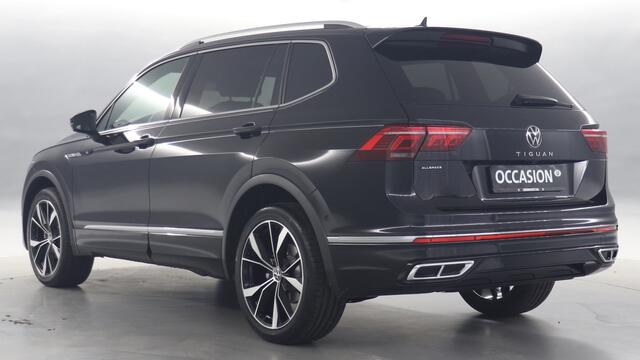Volkswagen TIGUAN Allspace 1.5 TSI 150pk R-Line Business 7p. DSG / Navigatie / Camera / Stoel/Stuurverwarming / Trekhaak