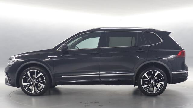 Volkswagen TIGUAN Allspace 1.5 TSI 150pk R-Line Business 7p. DSG / Navigatie / Camera / Stoel/Stuurverwarming / Trekhaak