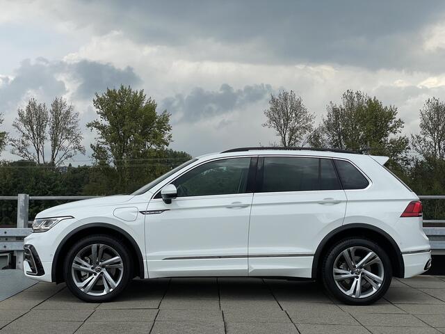 Volkswagen TIGUAN 1.4 TSI eHybrid 245pk R-Line Business+ | Virtual Cockpit | Parkassist | Adaptive Cruise Control |