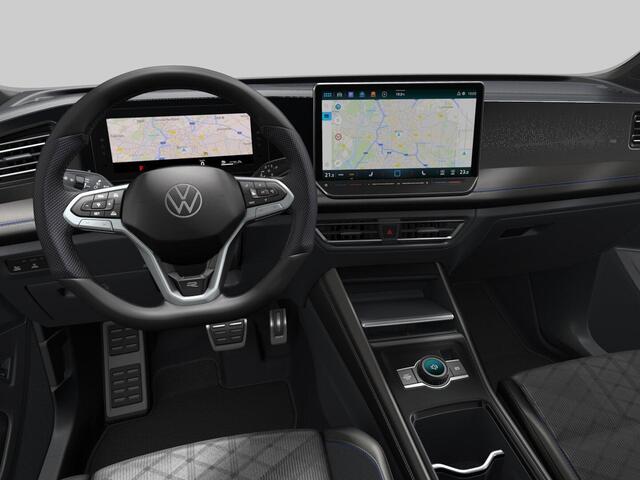 Volkswagen TIGUAN R-Line-Edition 1.5 eHybrid 150 kW / 204 pk SUV 6 v