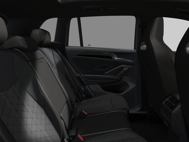 Volkswagen TIGUAN R-Line-Edition 1.5 eHybrid 150 kW / 204 pk SUV 6 v