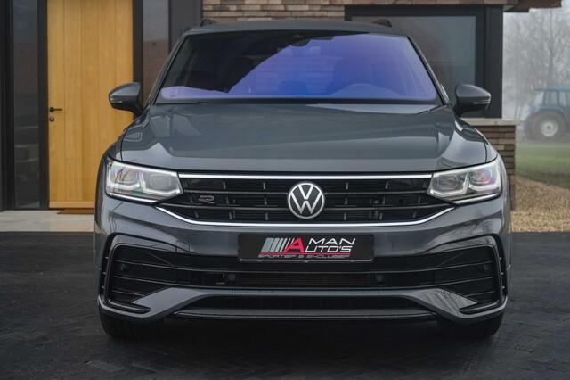 Volkswagen TIGUAN 1.5 TSI R-Line