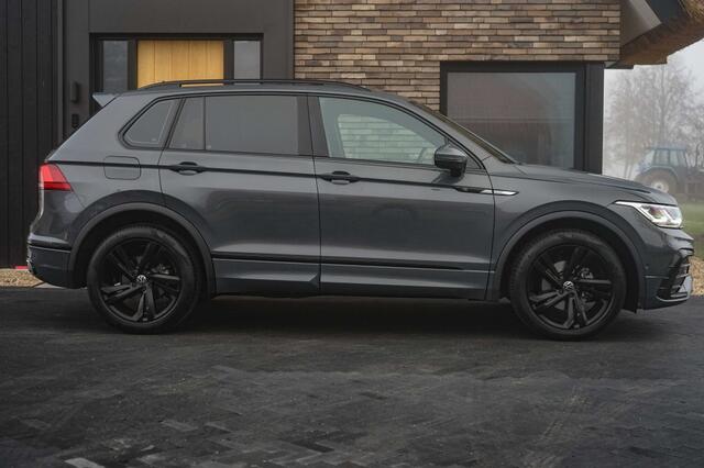 Volkswagen TIGUAN 1.5 TSI R-Line