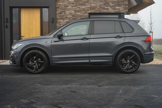 Volkswagen TIGUAN 1.5 TSI R-Line