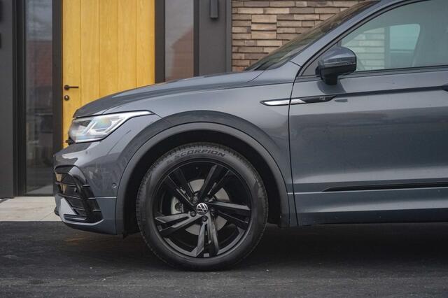 Volkswagen TIGUAN 1.5 TSI R-Line