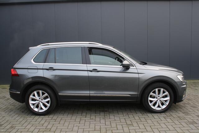 Volkswagen TIGUAN 1.5 TSI ACT Highline - NAVIGATIE - PDC - VIRTUELE COCKPIT - CRUISE CONTROL