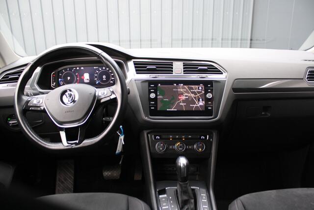 Volkswagen TIGUAN 1.5 TSI ACT Highline - NAVIGATIE - PDC - VIRTUELE COCKPIT - CRUISE CONTROL