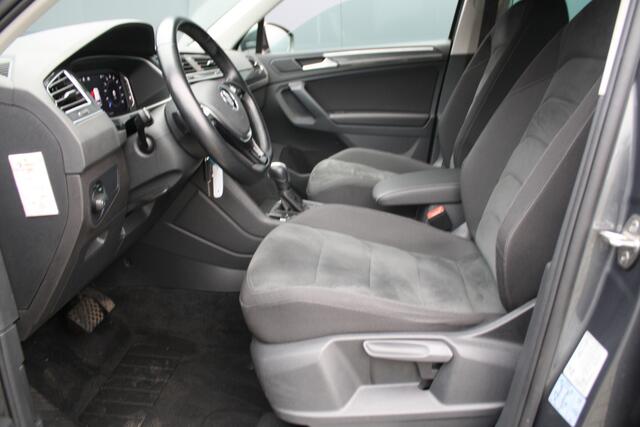 Volkswagen TIGUAN 1.5 TSI ACT Highline - NAVIGATIE - PDC - VIRTUELE COCKPIT - CRUISE CONTROL