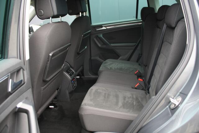 Volkswagen TIGUAN 1.5 TSI ACT Highline - NAVIGATIE - PDC - VIRTUELE COCKPIT - CRUISE CONTROL