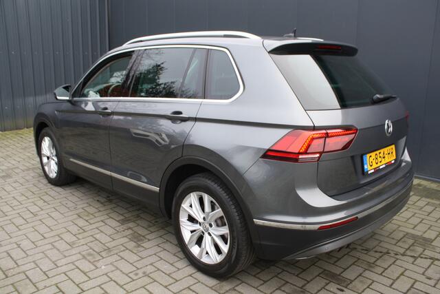 Volkswagen TIGUAN 1.5 TSI ACT Highline - NAVIGATIE - PDC - VIRTUELE COCKPIT - CRUISE CONTROL