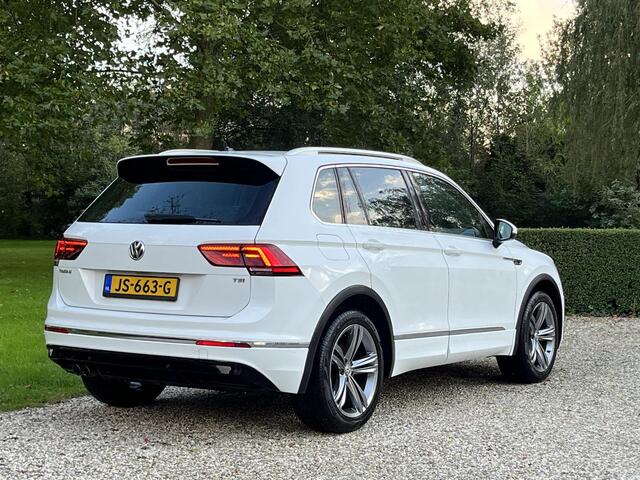 Volkswagen TIGUAN 1.4 TSI R-Line *Zie Tekst*Model 2017