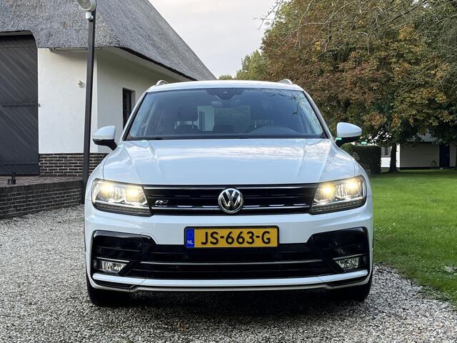 Volkswagen TIGUAN 1.4 TSI R-Line *Zie Tekst*Model 2017