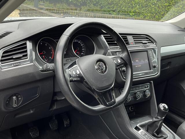 Volkswagen TIGUAN 1.4 TSI R-Line *Zie Tekst*Model 2017