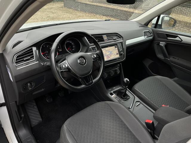 Volkswagen TIGUAN 1.4 TSI R-Line *Zie Tekst*Model 2017