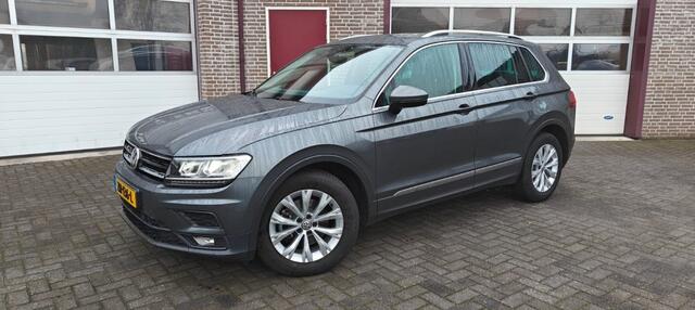 Volkswagen TIGUAN 1.5 TSI ACT Comfortline Business - Prijs all-in
