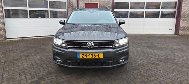 Volkswagen TIGUAN 1.5 TSI ACT Comfortline Business - Prijs all-in