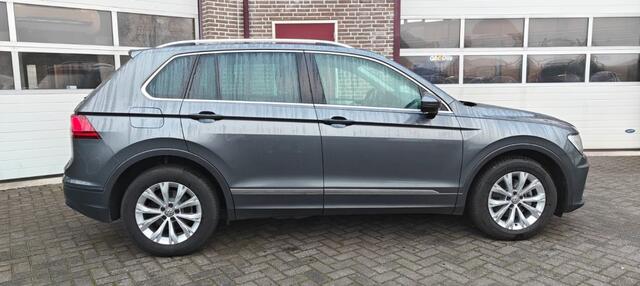 Volkswagen TIGUAN 1.5 TSI ACT Comfortline Business - Prijs all-in